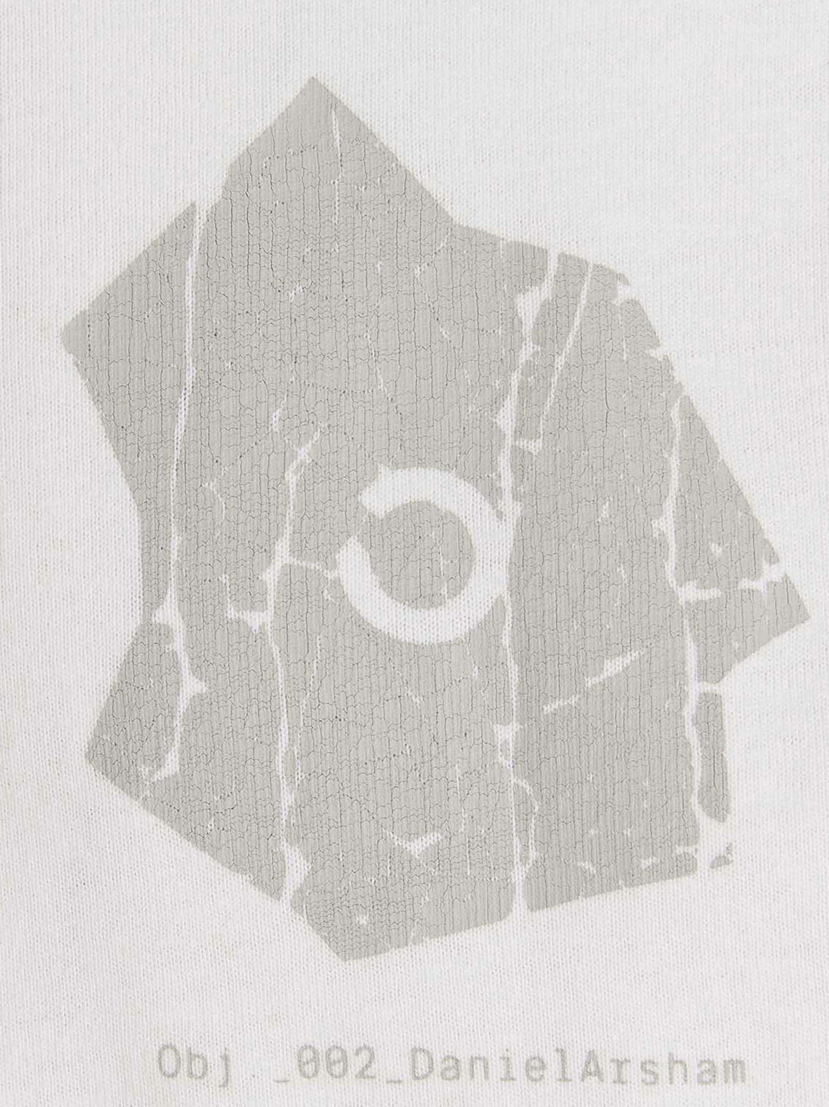 Objects Iv Life evolving T-shirt