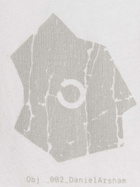 Objects Iv Life evolving T-shirt