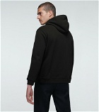 Wardrobe.NYC - Kangaroo pocket hooded sweatshirt