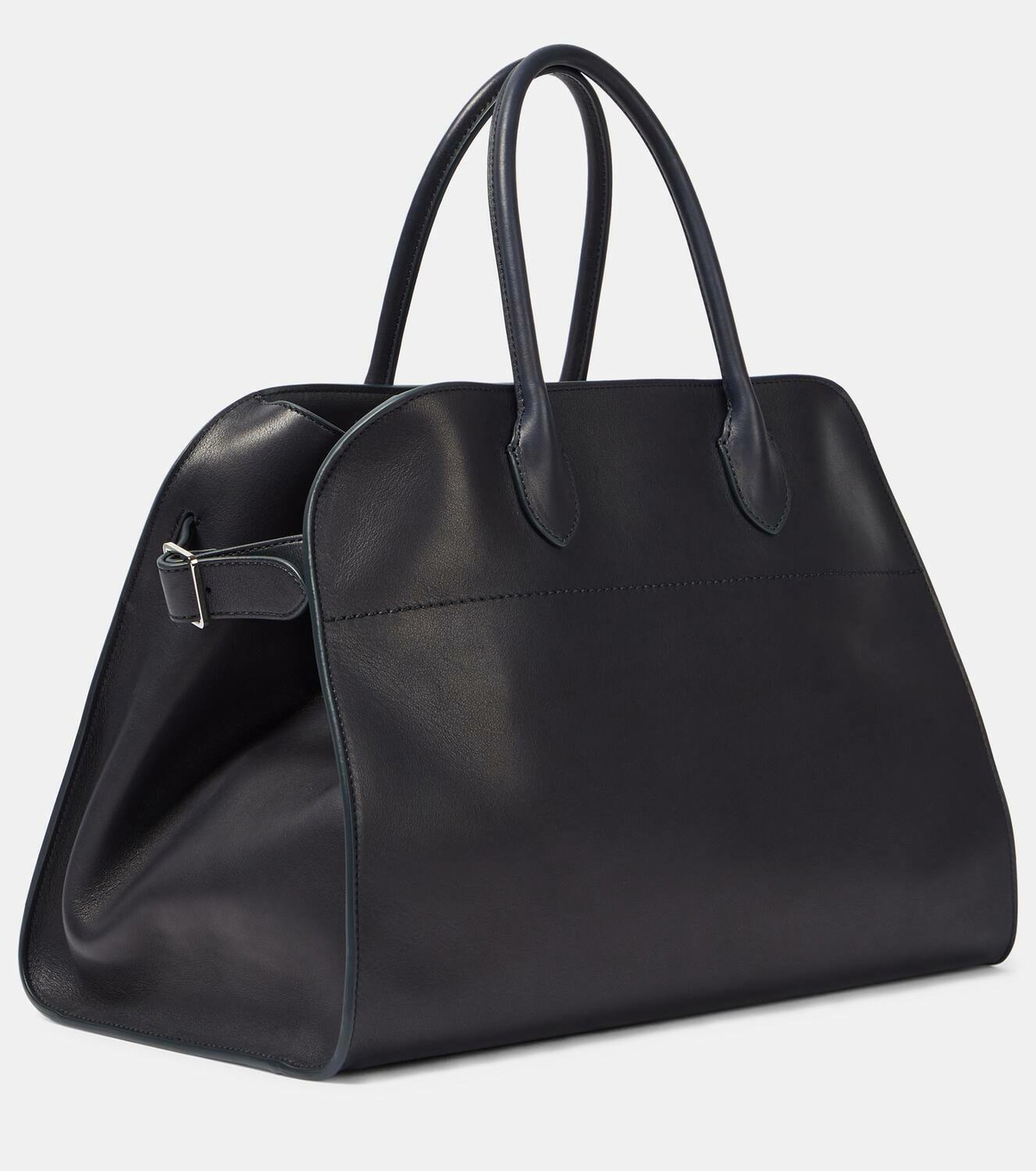 Soft Margaux 15 Bag in Leather