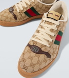 Gucci Screener GG Canvas sneakers