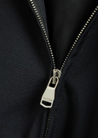 Valstar Twill Bomber Jacket Navy