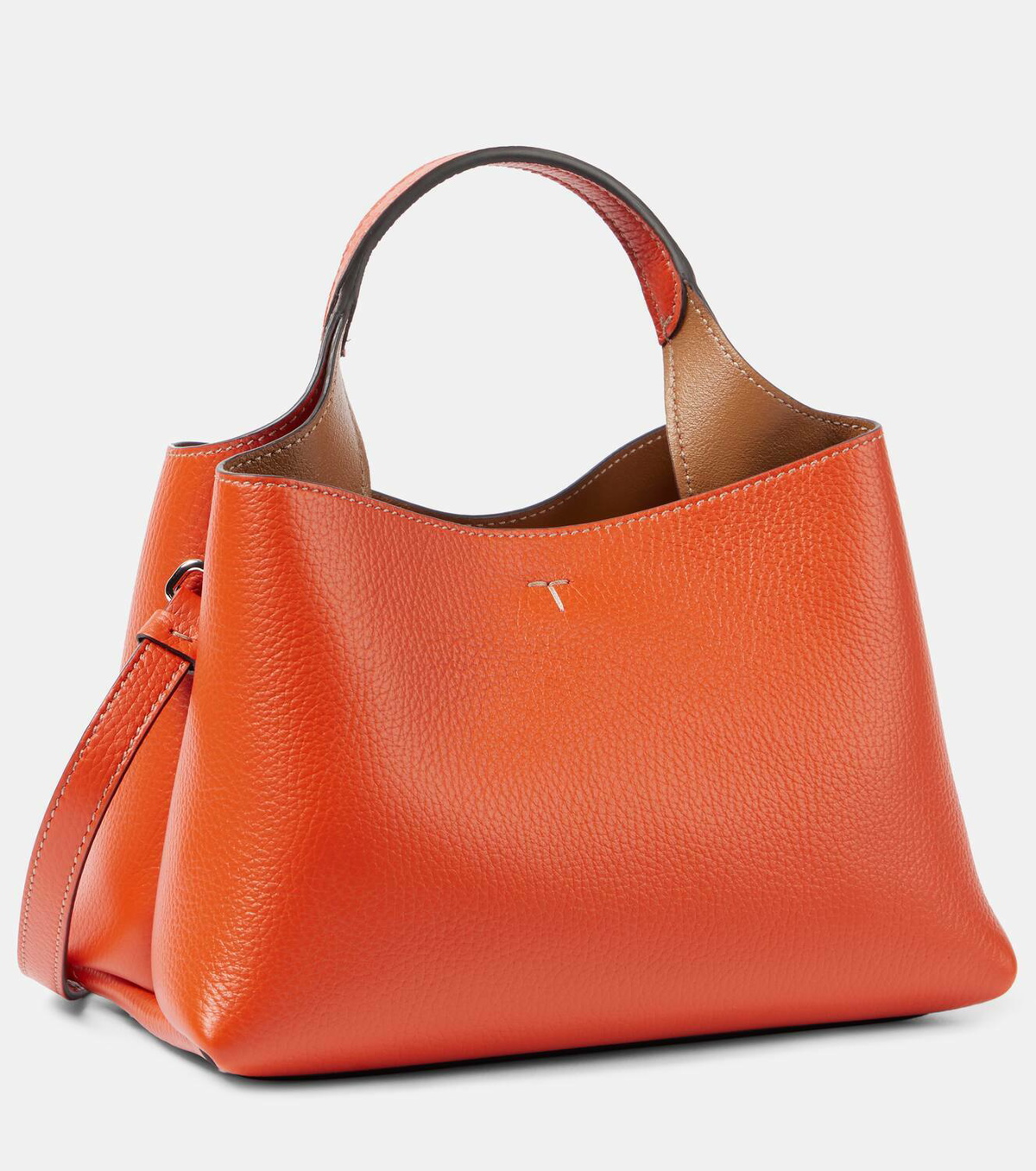 Tod's Apa Mini leather tote bag Tod's