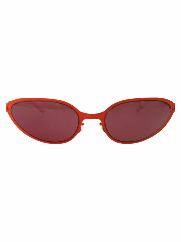 Photo: Mykita Co Bear Sunglasses