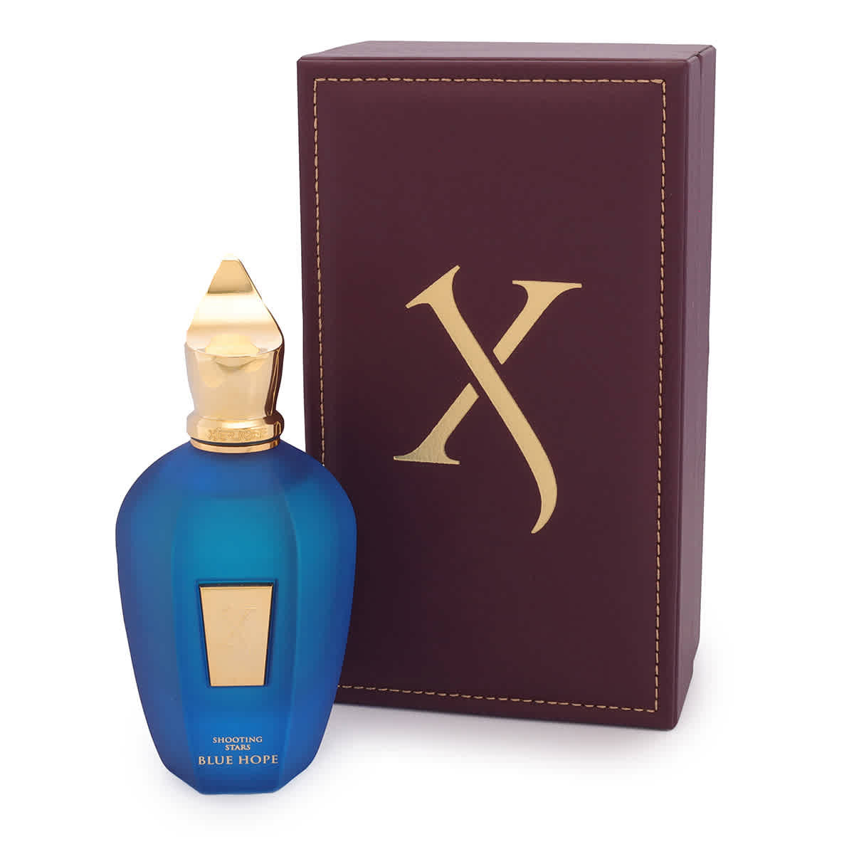 Xerjoff Unisex Shooting Stars Blue Hope EDP Spray 3.4 oz Fragrances 8033488151980