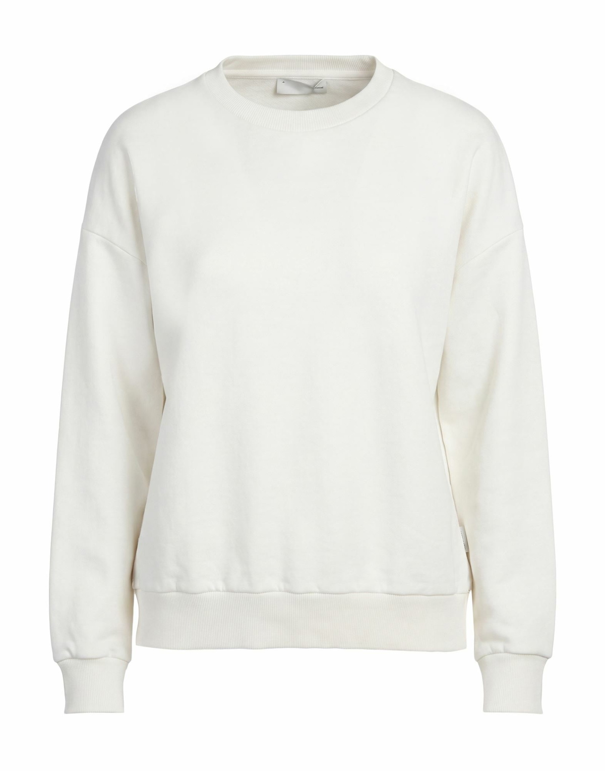 Crossley Womens Sweatshirt in Off white
