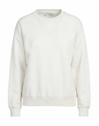 Crossley Womens Sweatshirt in Off white