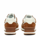 New Balance Women's WL574NA Sneakers in True Brown