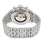 Ball Trainmaster Cannonball Chronograph Automatic Black Dial Mens Watch CM1052D-S3J-BK