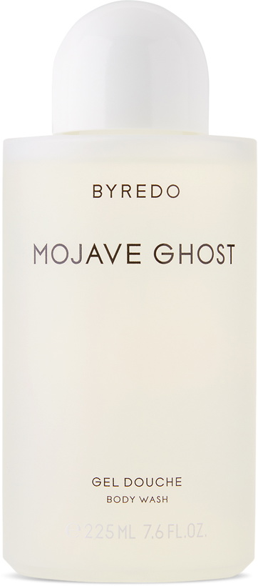 Photo: Byredo Mojave Ghost Body Wash, 225 mL