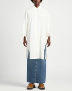 Peserico Womens Shirt Cream