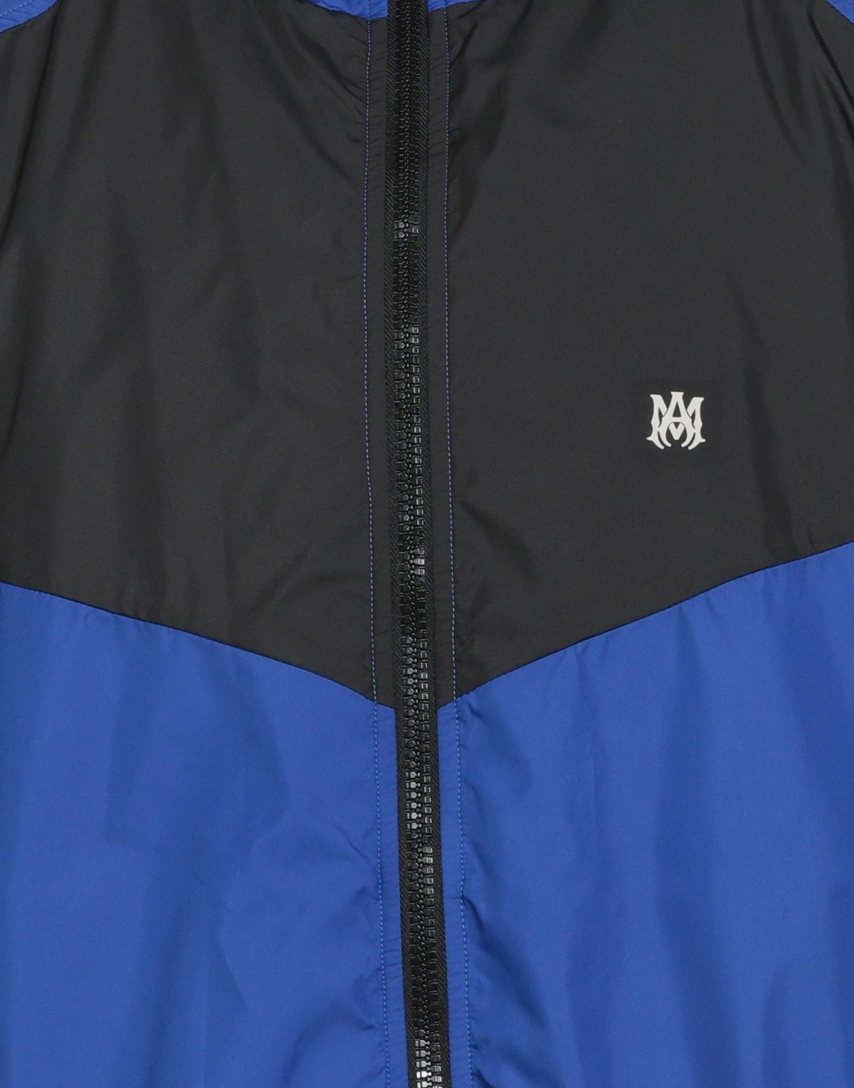 Amiri Mens Jacket Bright in Blue