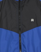 Amiri Mens Jacket Bright in Blue