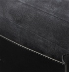Bennett Winch - Leather Folio - Black
