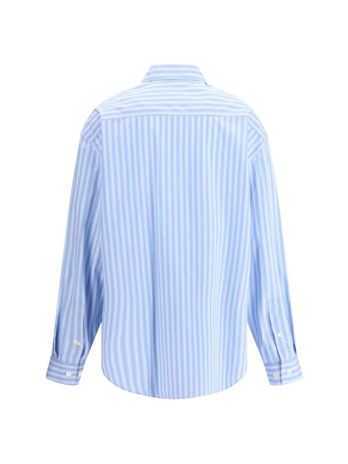 Jacob Cohen Striped Shirt