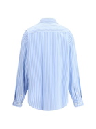 Jacob Cohen Striped Shirt