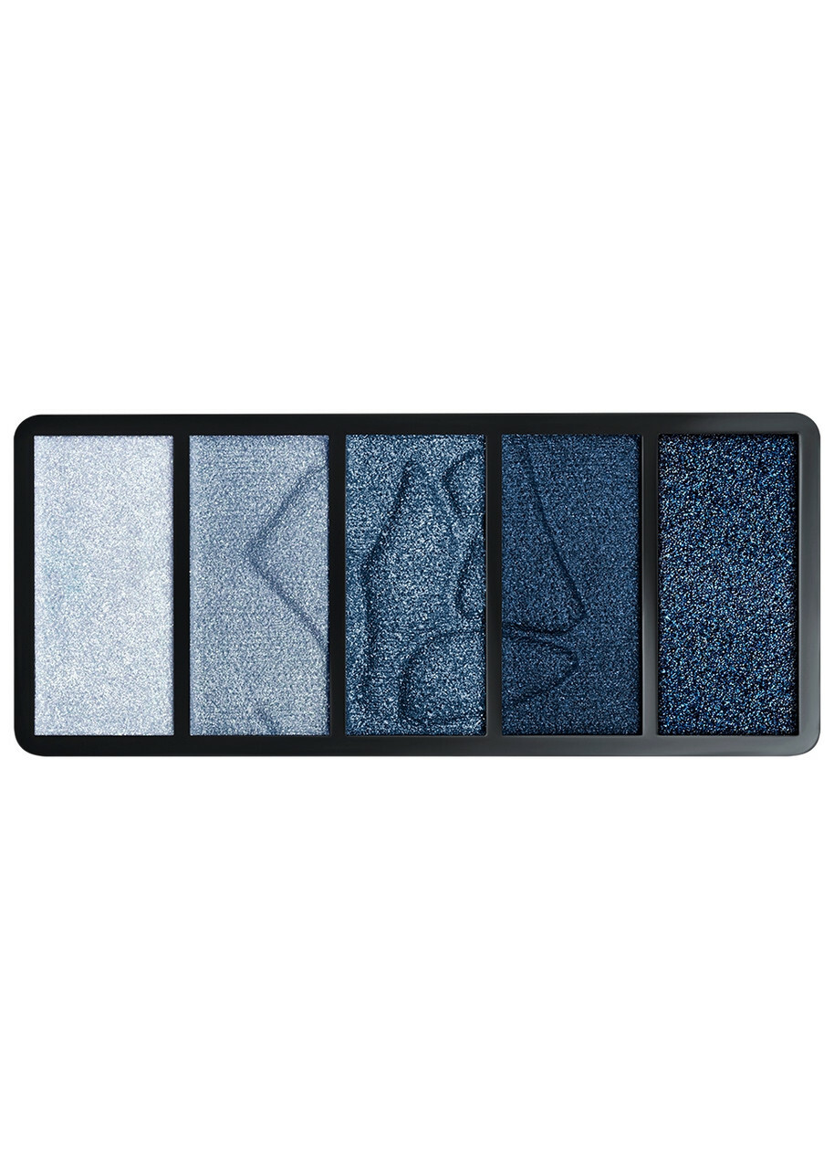 LANCÔME Hypnôse Drama Eyeshadow Palette - 16 Drama Denim
