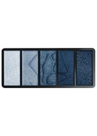 LANCÔME Hypnôse Drama Eyeshadow Palette - 16 Drama Denim