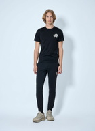 Moncler Logo Motif Cotton T-Shirt
