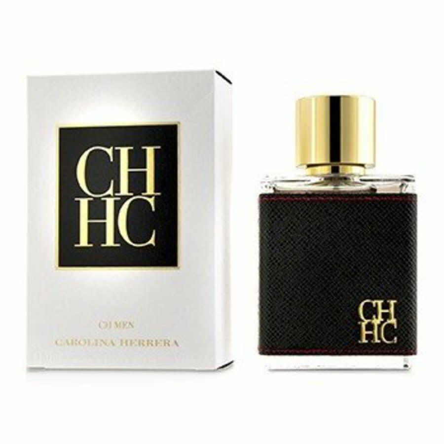 Ch / Carolina Herrera EDT Spray 1.7 oz (m)