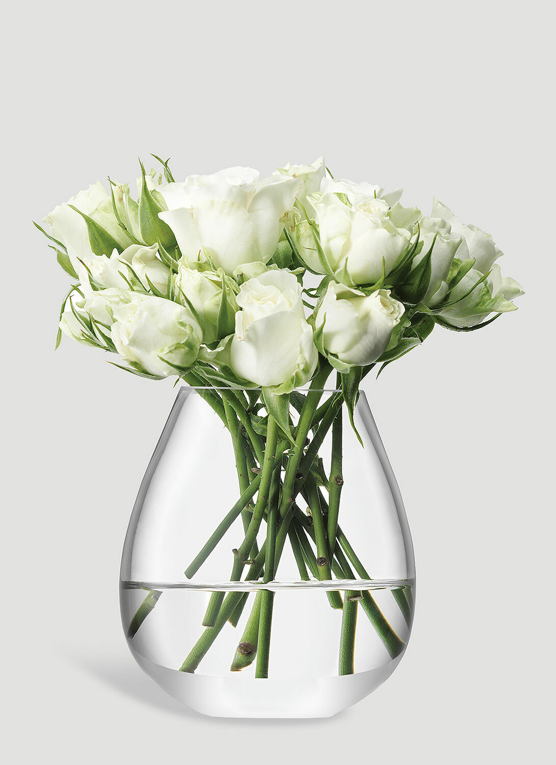 LSA International Flower Mini Table Vase