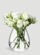 LSA International Flower Mini Table Vase