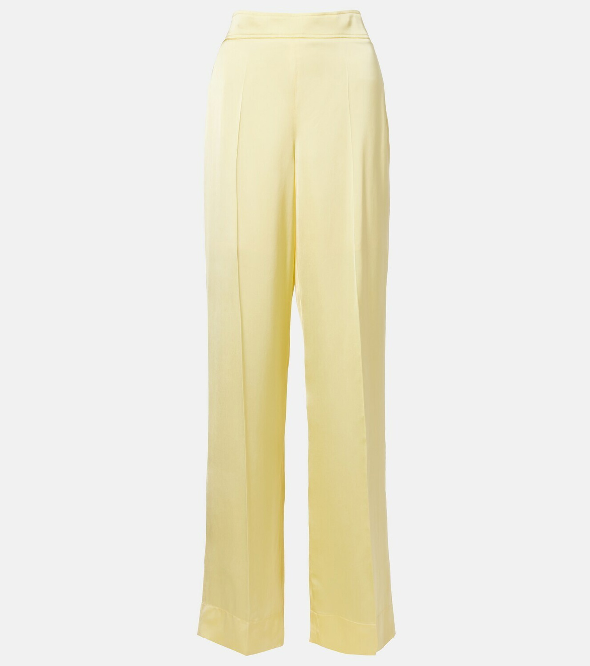 Jil Sander Mid-rise straight pants