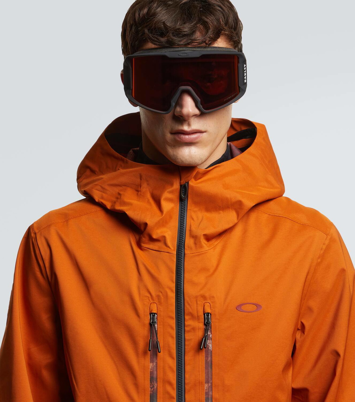 Oakley Line Miner® ski goggles