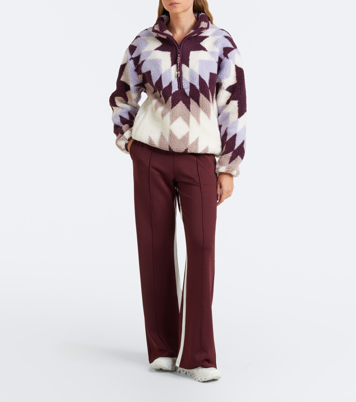 The Upside Marnie track pants