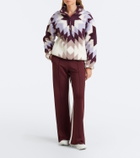The Upside Marnie track pants