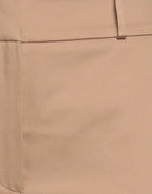 Peserico Womens Pants Light brown