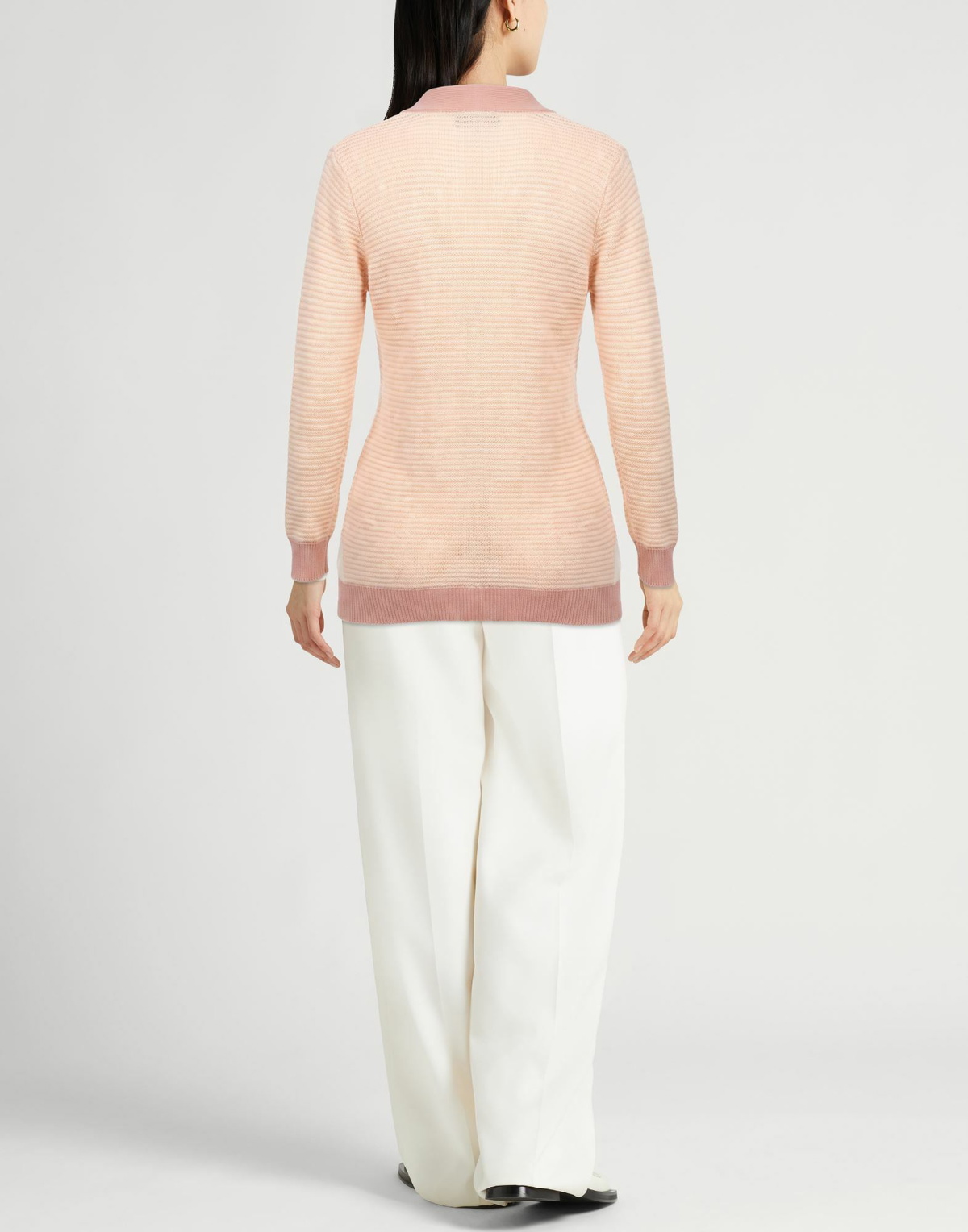 Crossley Womens Cardigan Light in Pink