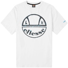 Liam Hodges x Ellesse Curve Tee