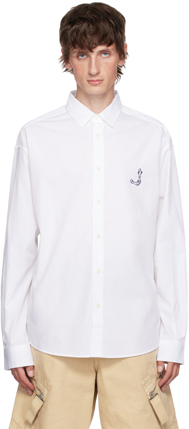 'La Chemise Simon' shirt Shirt, blouse