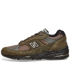 New Balance M991FDS - Made in England