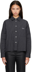 mfpen Black New Format Shirt