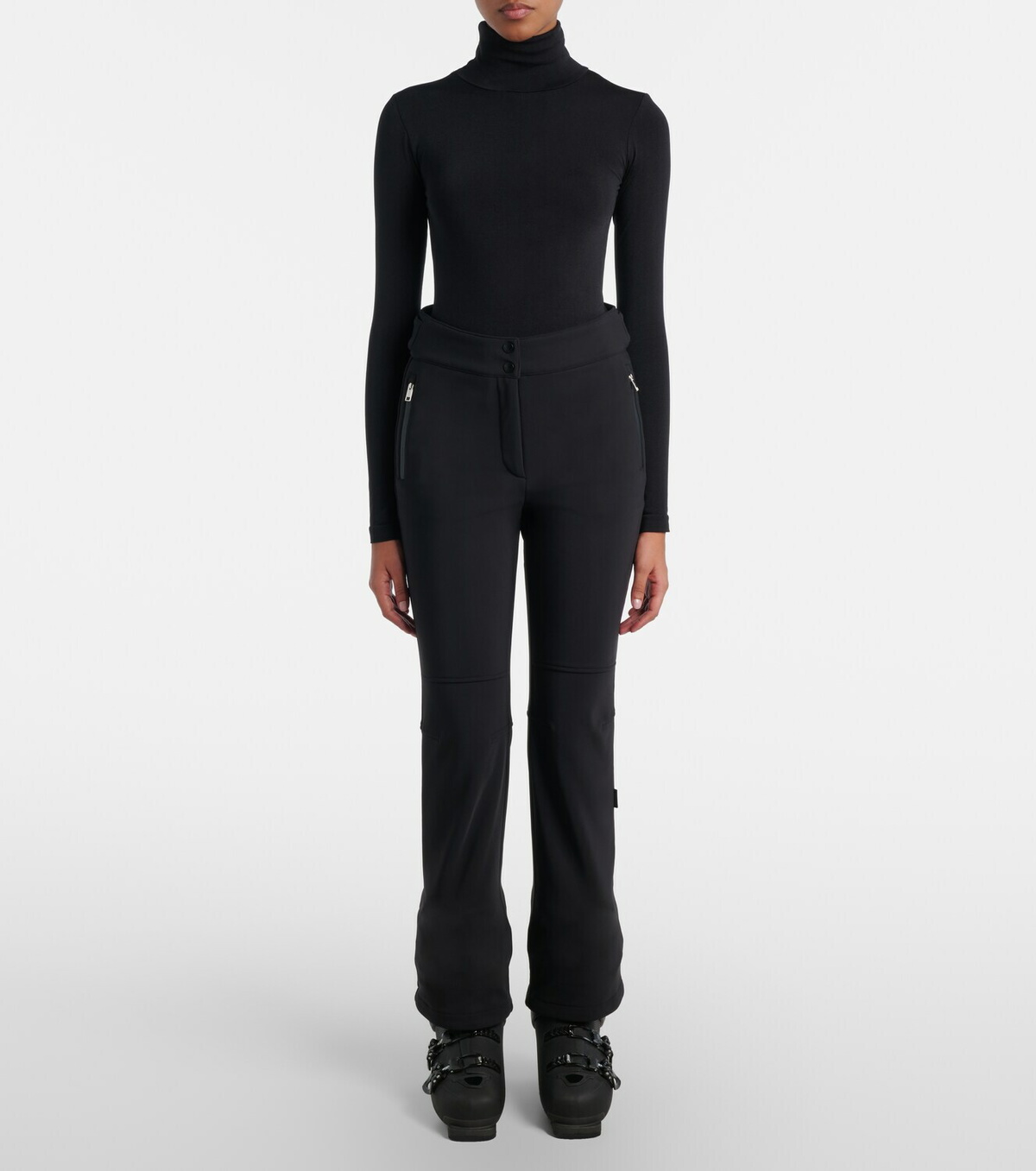 Yves Salomon Pantalon ski pants