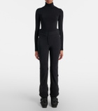 Yves Salomon Pantalon ski pants