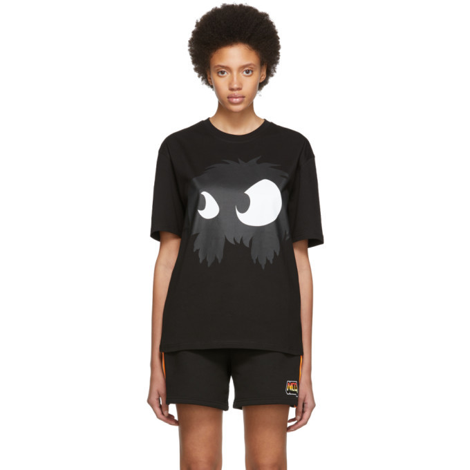 Black Alexander Mcqueen T Shirts Sale Mcq Alexander Mcqueen Tee