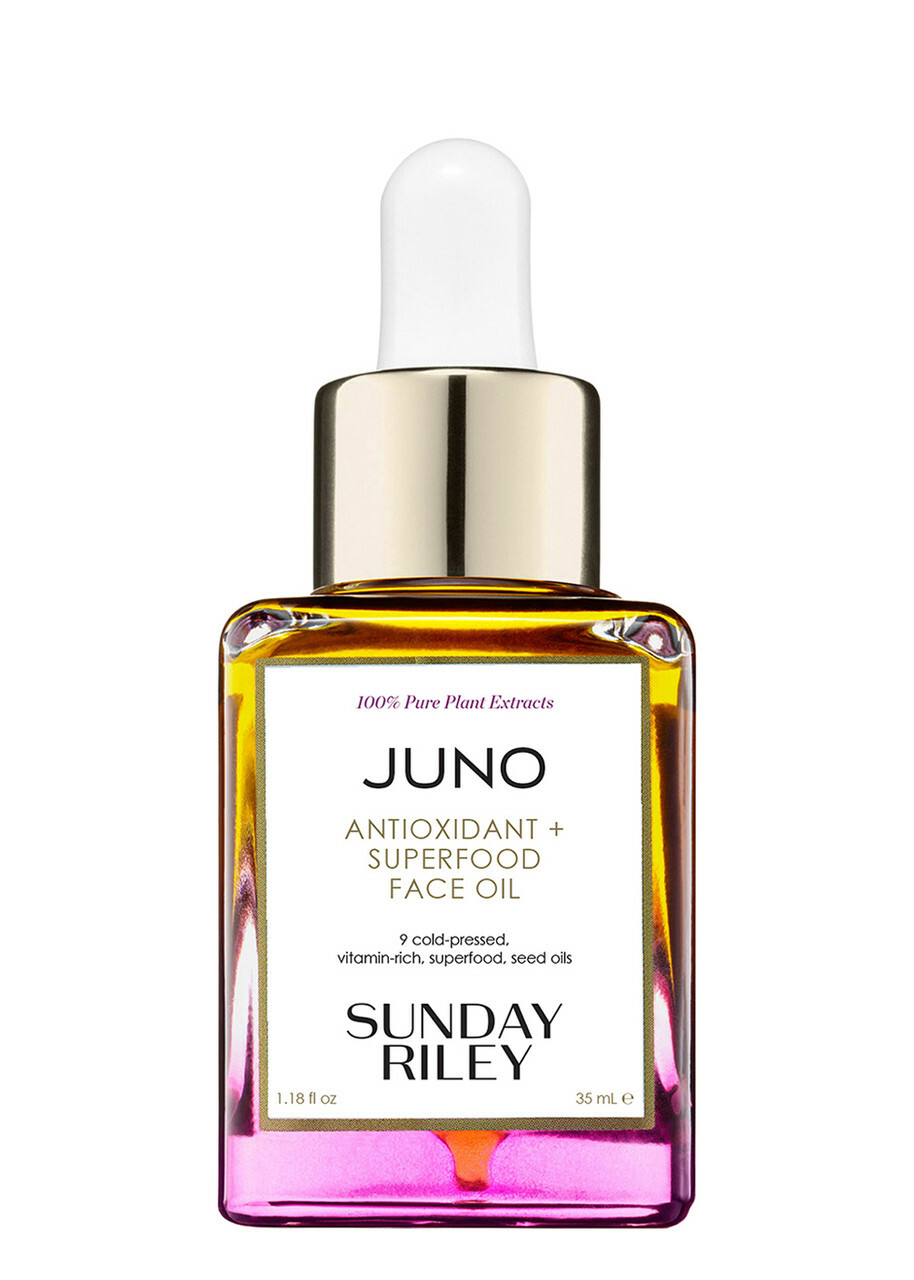 Sunday Riley Juno Antioxidant + Superfood Oil, Beyond Beauty, 35ml