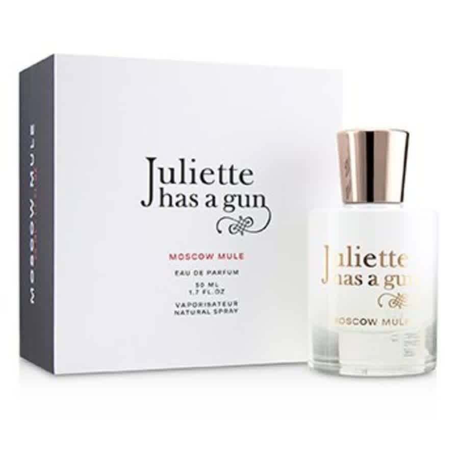 Juliette Has A Gun Unisex Moscow Mule EDP 1.7 oz Fragrances 3760022730671