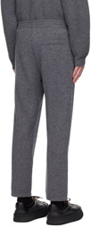 LISA YANG Gray Damon Lounge Pants