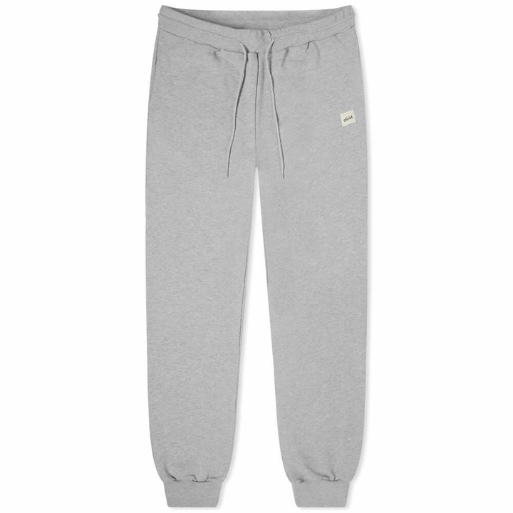 Photo: Etre Cecile Women's Être Cécile Classic Track Pant in Grey Marl
