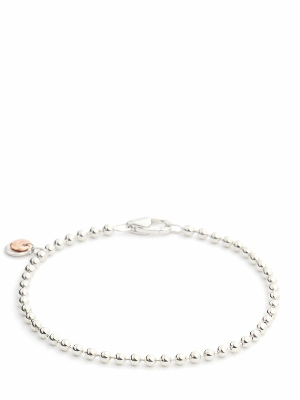 Photo: DODO Bollicine Bracelet