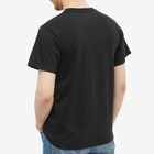 Museum of Peace and Quiet Men's Leisure T-Shirt in Black