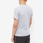 HOCKEY Men's Sikmura T-Shirt in Sport Grey