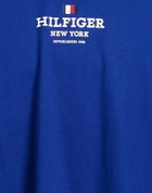 Tommy Hilfiger Mens T-shirt in Blue
