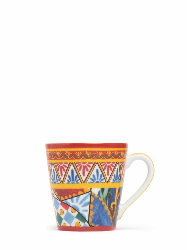 Photo: DOLCE & GABBANA Porcelain Mug