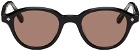 Lunetterie Générale Black Bon Vivant Sunglasses