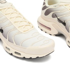 Nike Men's Air Max Plus Og Sneaker in Brown/Pearl/Stone